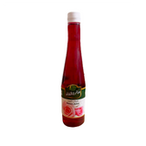 شراب ورد 800 غ - مزارع الشام | rose syrup 800g - cham farms