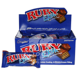 بسكويت روبي  شوكولا 24 قطعة - كتاكيت | Ruby chocolate wafer 24 pieces - katakit