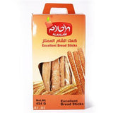كعك الشام 450 غ - الأحلام| bread sticks 450g - ahlam