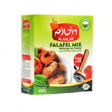 خلطة فلافل 400غ | falafel mix 400g