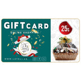 بطاقة هدية (Gift Card) | Gift Card