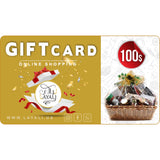 بطاقة هدية (Gift Card) | Gift Card